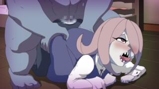 Little Bitch Insanity ~Reversal Witch Onaho~【Abnormal Junkys】