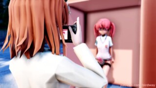 Futanari Compilation 3 - Birdway
