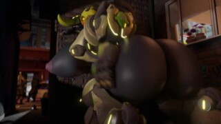 Orisa Compilation
