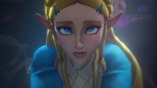 Zelda【Botw】Compilation