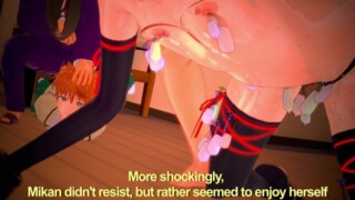 Animaker To Loveru Complete 2 English