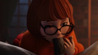Velma【Scooby Doo】Compilation【4K Uhd @ 60 Fps】
