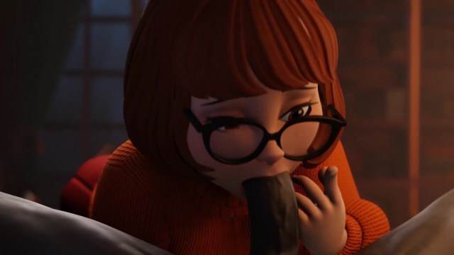 Velma【Scooby Doo】Compilation【4K UHD @ 60 fps】