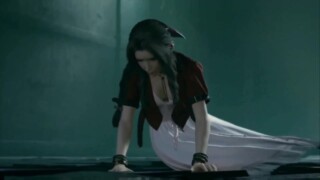 Tifa Vs. Aerith Pt.1【Final Fantasy 7 Remake】