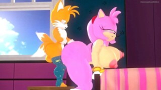 Bigger Woman Compilation