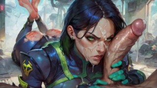 Viper Compilation