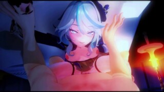 Furina Genshin Impact【Compilation 1】