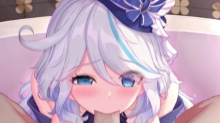 Furina Compilation【Shaggy Susu】