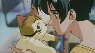 Class Reunion: Yesterday Once More Episode 1