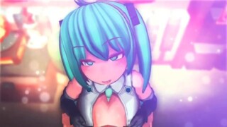 Deskoidara Paizuri Compilation