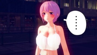 【Peh-Koi】Quintessential Sex Friends 1-16