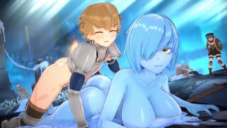 Anna Anon Compilation【Part 1】