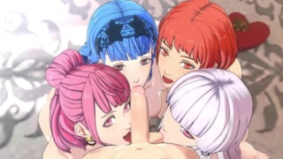 Fire Emblem Compilation