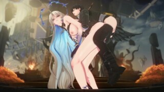 【Rdreamer】Uncut Fleurdelys Boss Fight