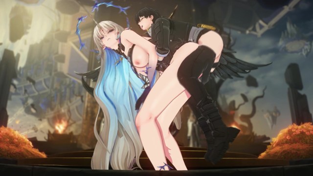 【RDreamer】Uncut Fleurdelys Boss Fight