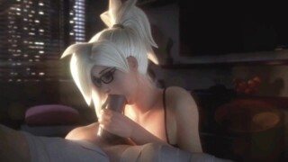 Mercy Patient Sex