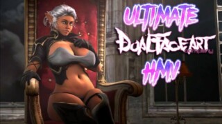 Ultimate Dfac Hmv【1080P】