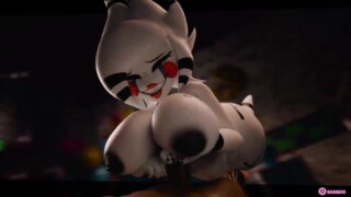 The Best Compilation Of "Five Night At Freddy's"【60 Fps】