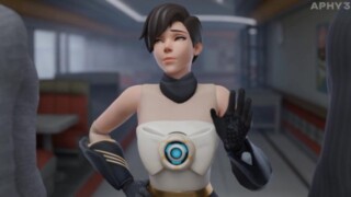 Aphy3D Overwatch Story Mode Ft: Saveass