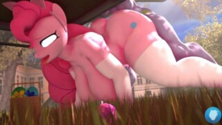 Realvinyl - Pinkie Pie Compilation