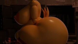 Toy Chica - Compilation