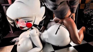 Puppet/ Marie Compilation