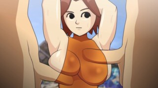 The Super Smash Gals Project