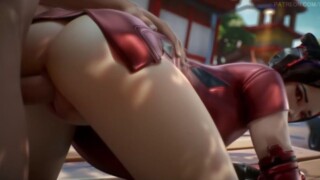 Fpsblyck Compilation 2