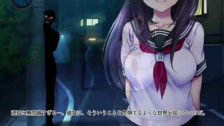 Doromami No Yuri Wo Kimi Ni Sasagu The Motion Anime