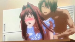Aisai Nikki Episode 1