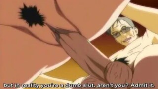 Lingeries Office Episode 2