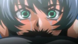 Taimanin Asagi Episode 2