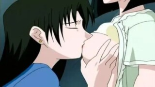 Chikan Juunintai Episode 4