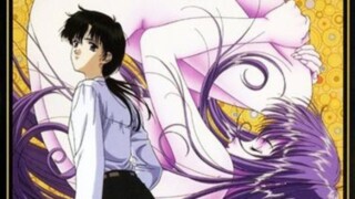 Countdown: Akira Complex Episode 3