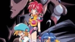 Knights Of Ramune Episode 5