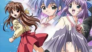 One: Kagayaku Kisetsu E – True Stories Episode 3