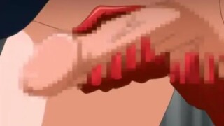 Bloods: Inraku No Ketsuzoku 2 Episode 2