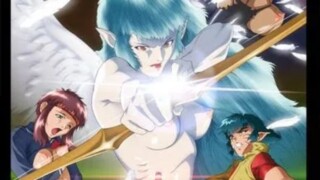 Urotsukidoji: New Saga Episode 2