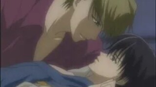 Papa To Kiss In The Dark Episode 2