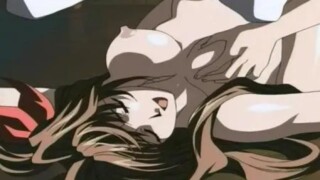 Blood Shadow Episode 2