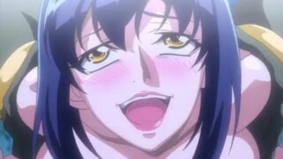 Koutetsu No Majo Annerose Episode 4