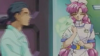 Mystery Of Nonomura Hospital Episode 1