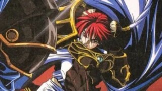 Dragon Knight 4 Episode 3