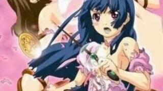 Magical Moe Episode 1