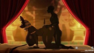 Anubis Compilation