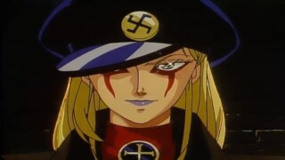 Kekko Kamen Episode 1