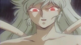 Kekko Kamen Episode 3
