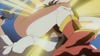 Kekko Kamen Episode 4