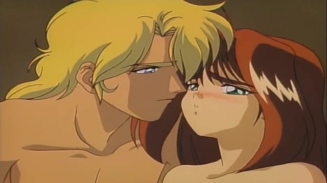 Fencer of Minerva Episode 3