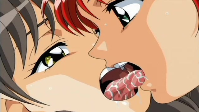 Lesbian Ward Episode 1